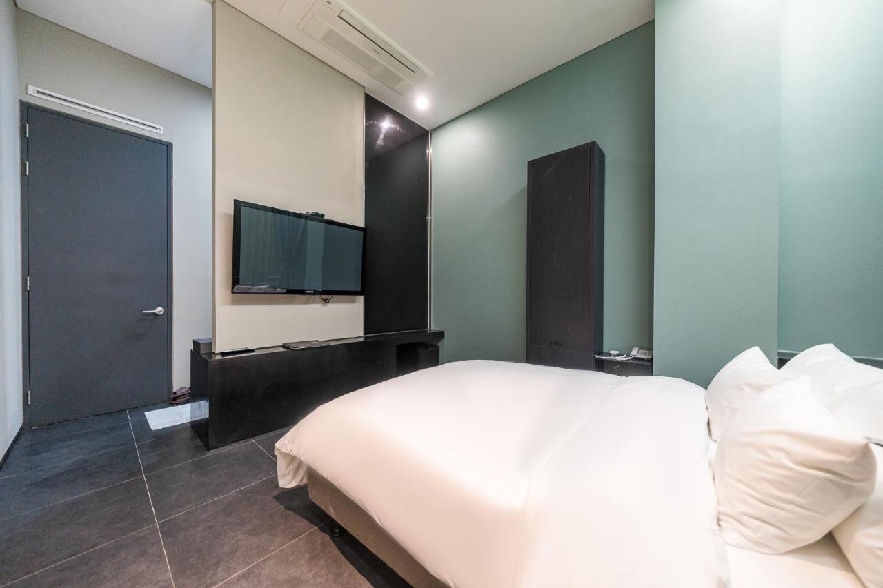 Starhills Hotel Seoul Exterior photo